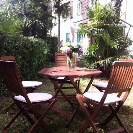 Runko In Emilia Apartment