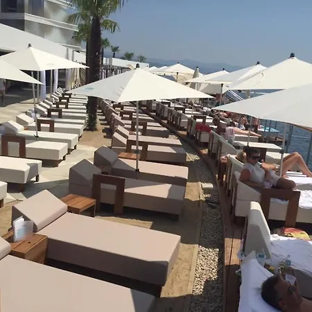 Runko In Emilia Apartment *