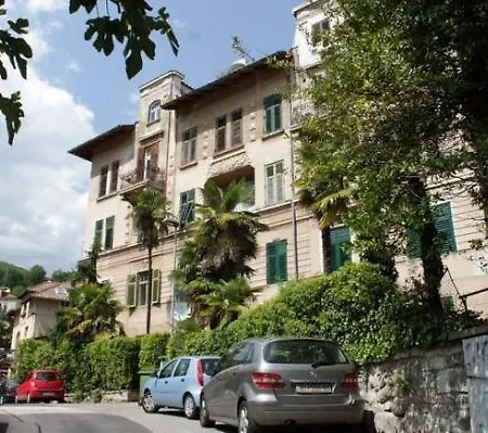 Apartment Runko In Emilia Opatija