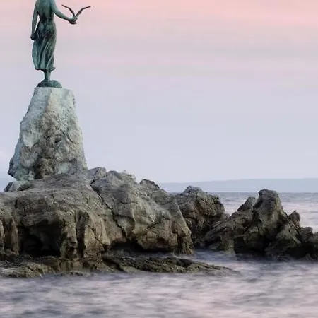 Runko In Emilia Apartment *