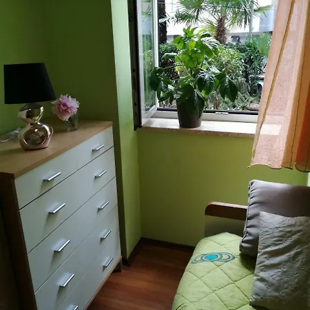 Runko In Emilia Apartment *