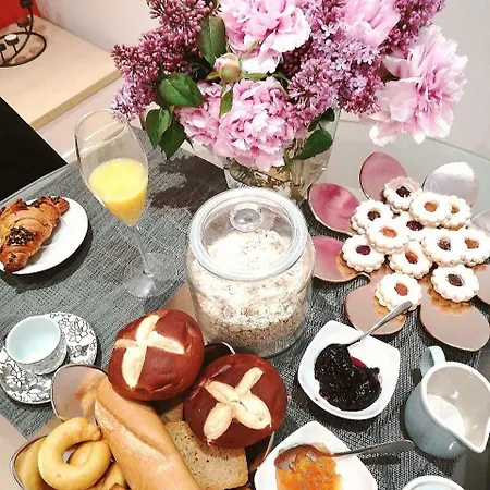 Runko In Emilia Apartment Opatija