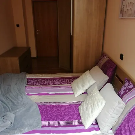 Runko In Emilia Apartment Opatija