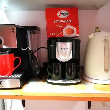 Runko In Emilia Apartment