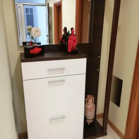 Runko In Emilia Apartment