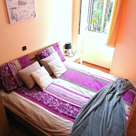 Apartment Runko In Emilia