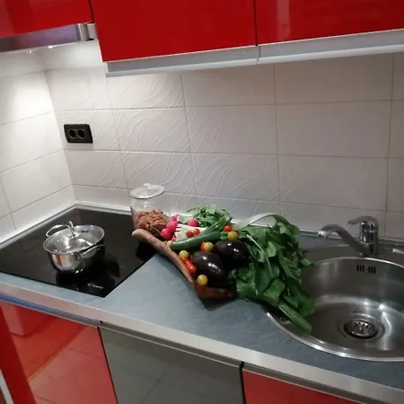 Apartment Runko In Emilia