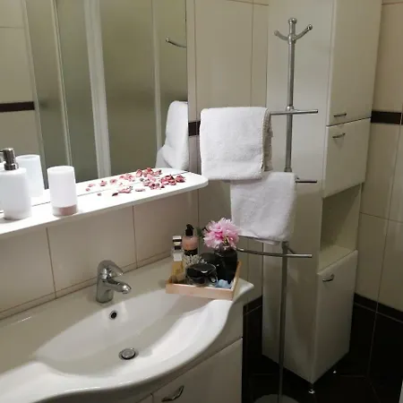 Apartment Runko In Emilia