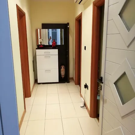 Apartment Runko In Emilia Opatija