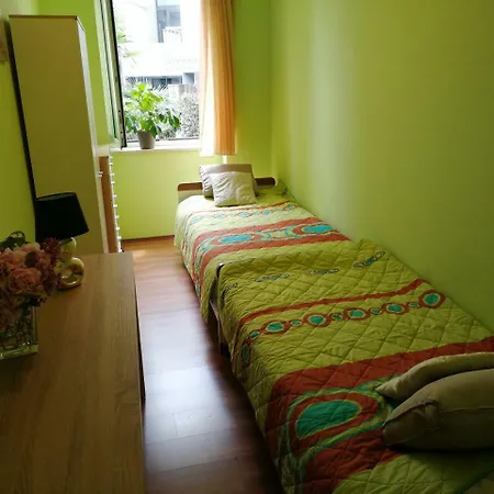 Apartment Runko In Emilia