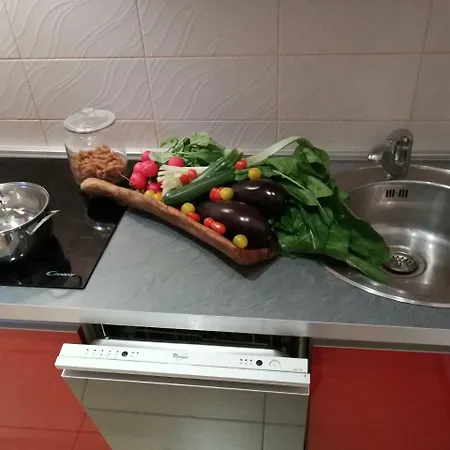 Apartment Runko In Emilia Opatija