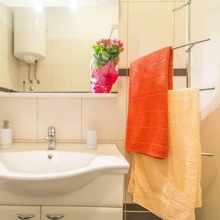 Runko In Emilia Apartment Opatija