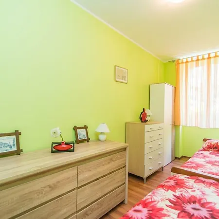 Runko In Emilia Opatija