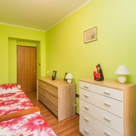 Apartment Runko In Emilia