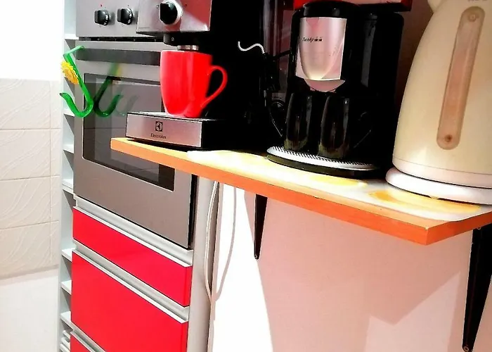 Runko In Emilia Daire Opatija