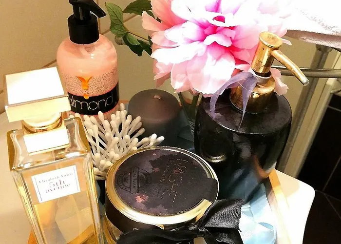 Daire Runko In Emilia *