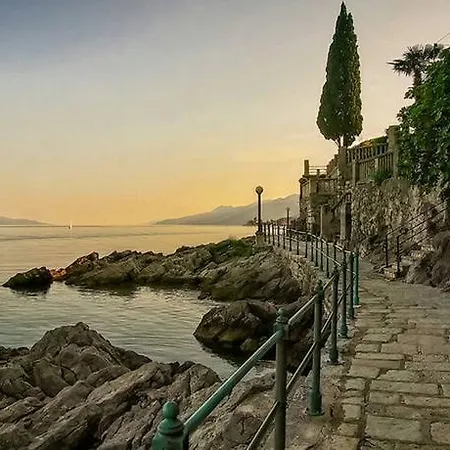 Runko In Emilia Appartement