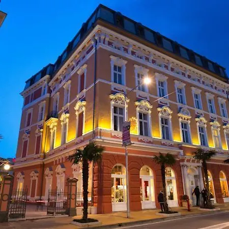 Appartement Runko In Emilia Opatija