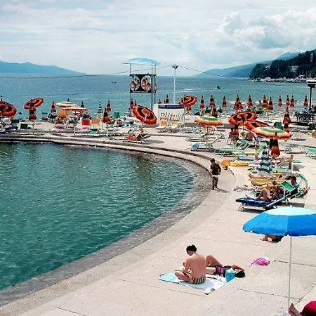 Runko In Emilia Opatija