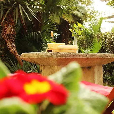 Runko In Emilia Appartement