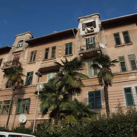 Runko In Emilia Appartement Opatija