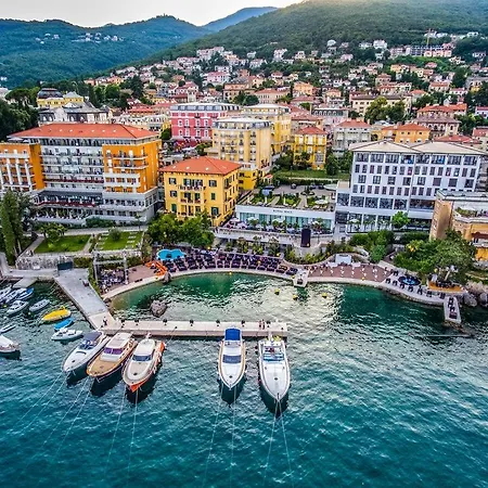 Appartement Runko In Emilia Opatija