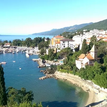 Runko In Emilia * Opatija