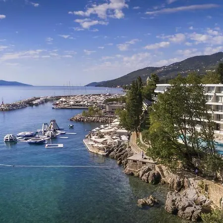 Runko In Emilia Appartement Opatija