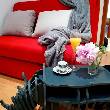 Runko In Emilia Appartement Opatija