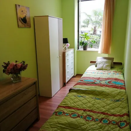 Runko In Emilia Opatija