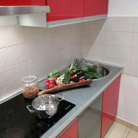 Runko In Emilia Appartement *