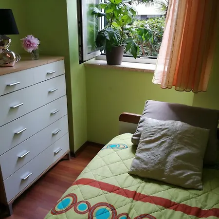 Runko In Emilia Appartement *