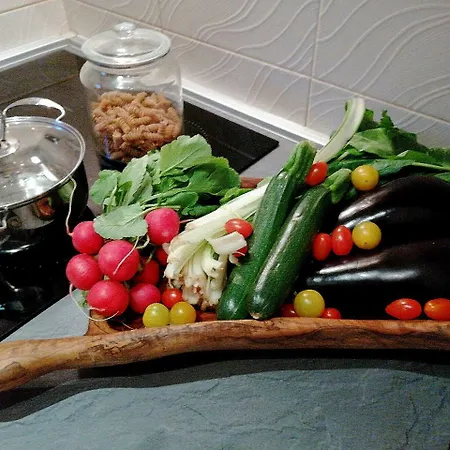 Lejlighed Runko In Emilia