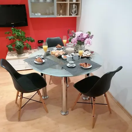 Appartement Runko In Emilia