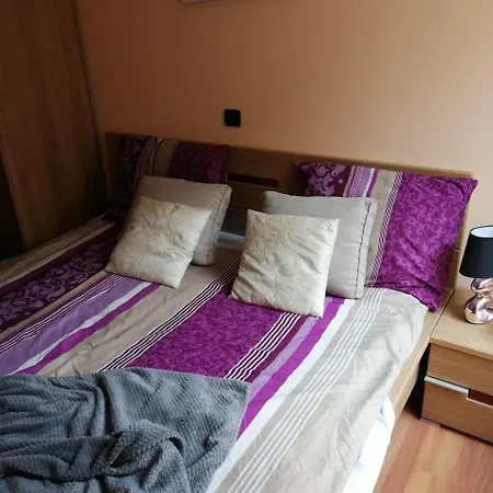 Runko In Emilia Appartement