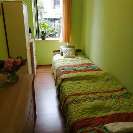 Runko In Emilia Appartement Opatija