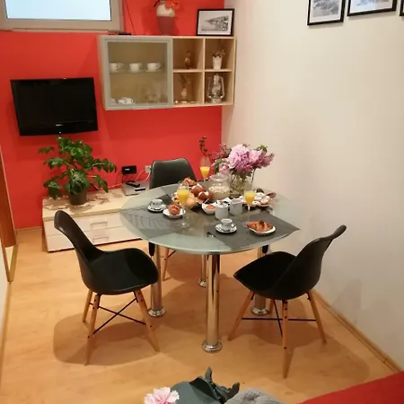 Appartement Runko In Emilia Opatija