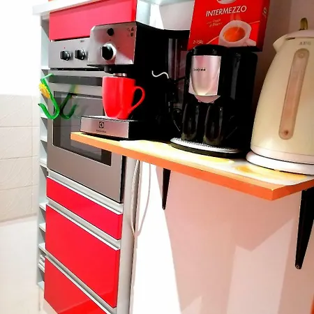 Runko In Emilia Appartement Opatija