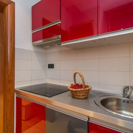 Runko In Emilia Appartement Opatija