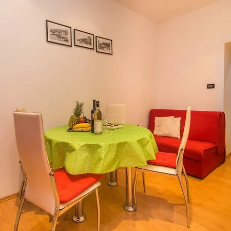 Runko In Emilia Appartement