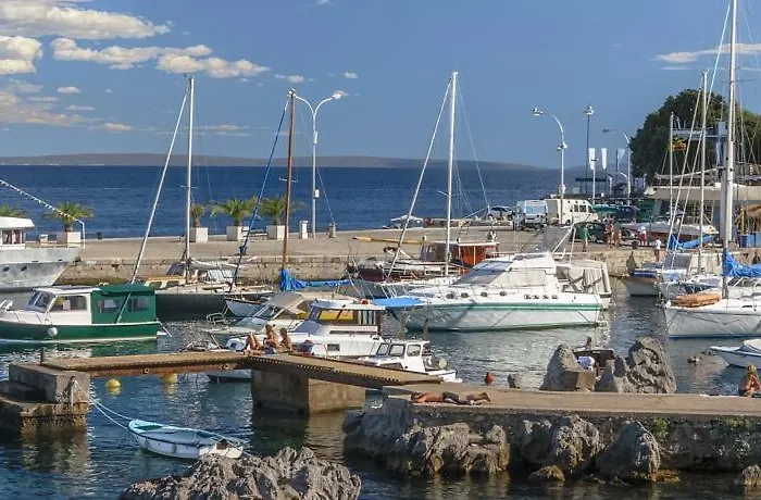 Apartment Runko In Emilia