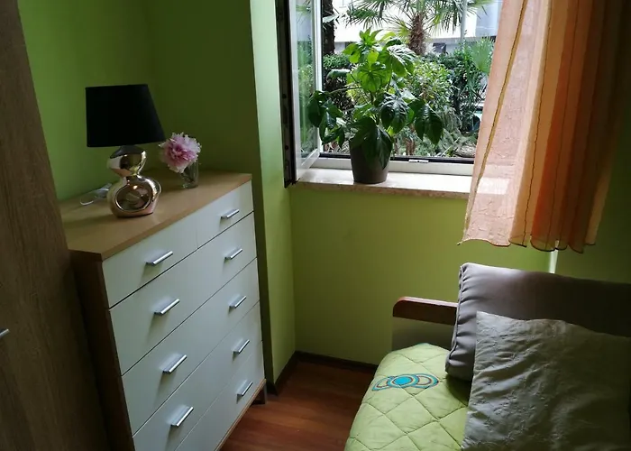 Runko In Emilia Apartment *