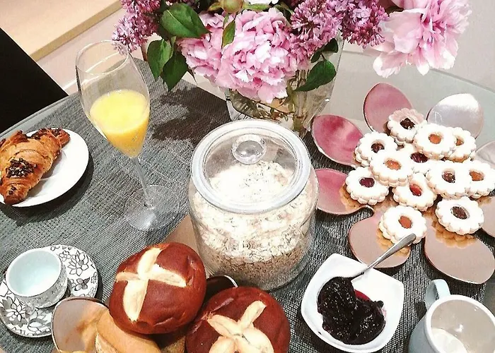 Runko In Emilia Apartment Opatija