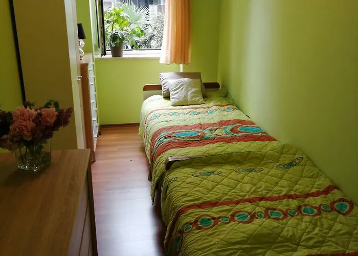 Runko In Emilia Apartment Opatija