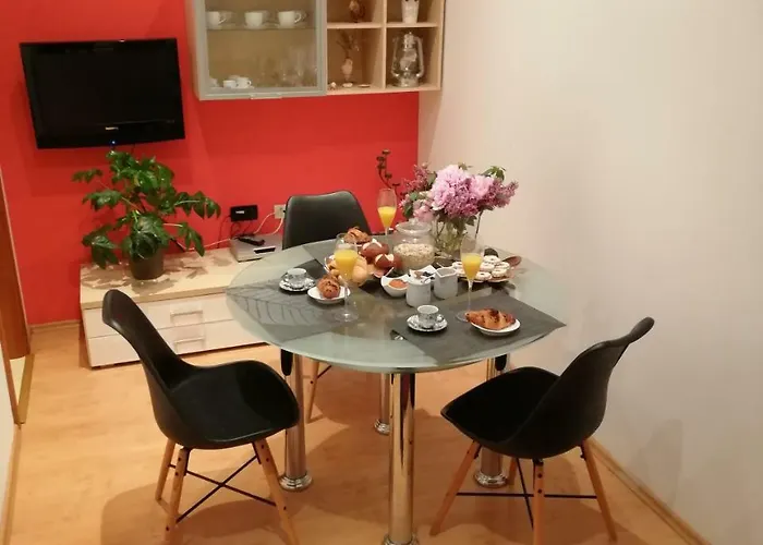 Apartment Runko In Emilia Opatija