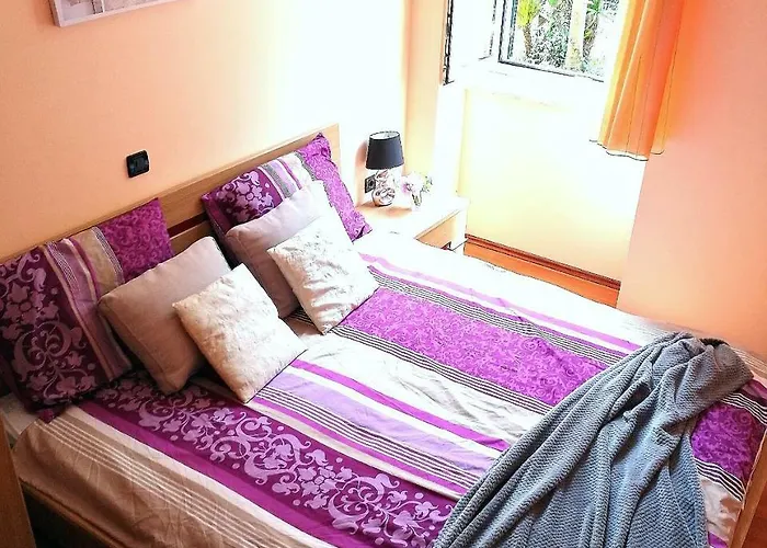 Apartment Runko In Emilia