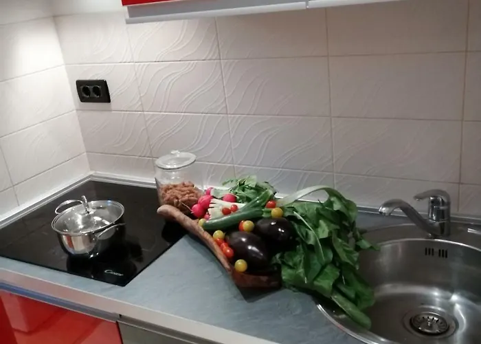 Apartment Runko In Emilia