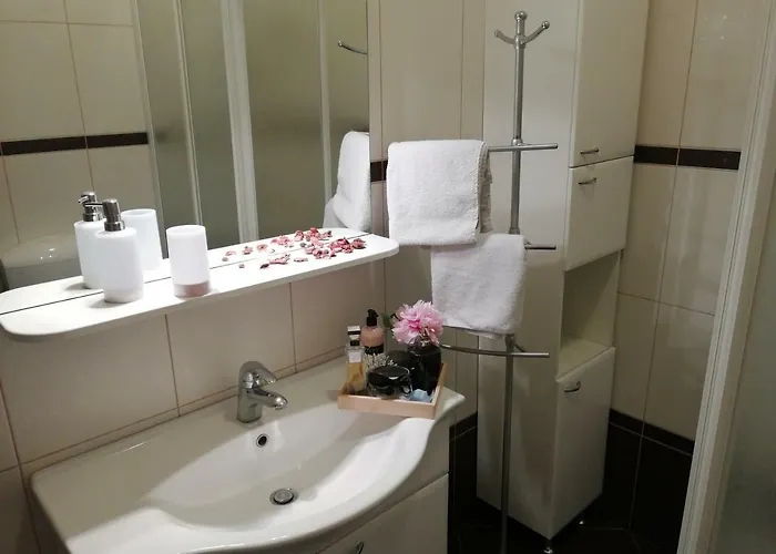 Apartment Runko In Emilia