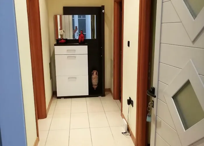 Apartment Runko In Emilia Opatija