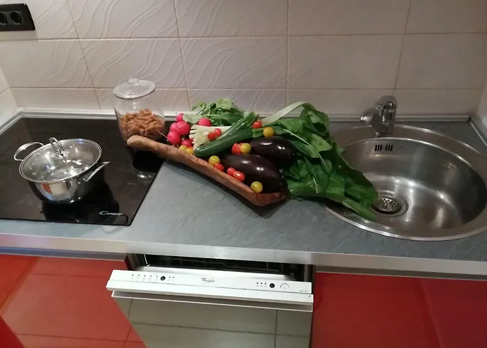 Apartment Runko In Emilia Opatija